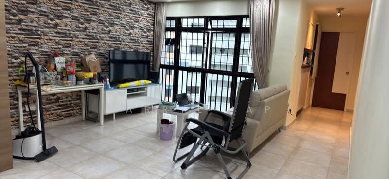 320D Anchorvale Drive, 320D Anchorvale Drive, Room Rental, 100 sqft, HDB Flat For Rent, by Darryl Yap, 500187373 - Living Room - PropertyGuru.com.sg