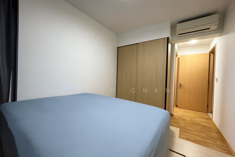 The Antares, 25 Mattar Road, 2 Bedrooms, 689 sqft, Condominium For Sale, by Cedric Chan, 500187375 - Bedroom - PropertyGuru.com.sg