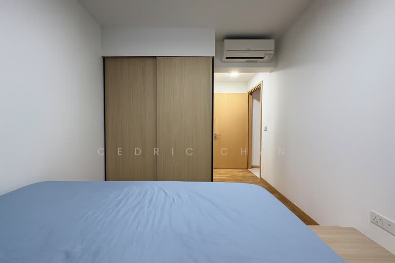 The Antares, 25 Mattar Road, 2 Bedrooms, 689 sqft, Condominium For Sale, by Cedric Chan, 500187375 - Bedroom - PropertyGuru.com.sg