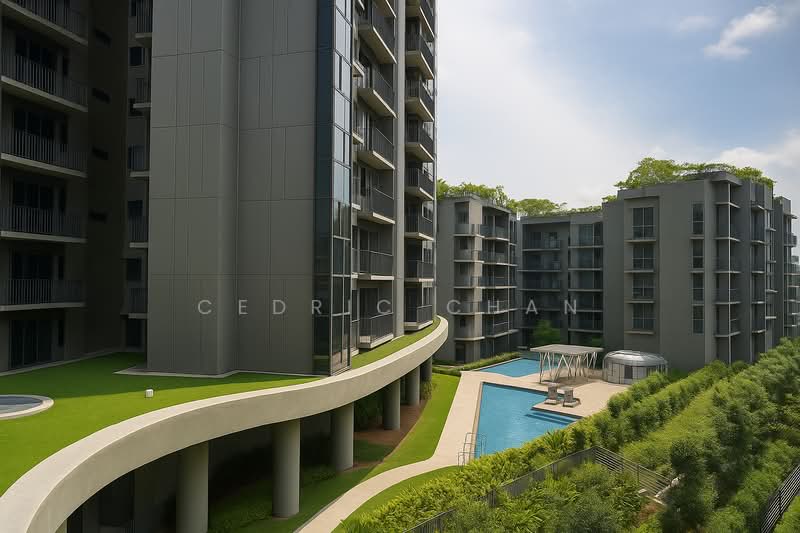 The Antares, 25 Mattar Road, 2 Bedrooms, 689 sqft, Condominium For Sale, by Cedric Chan, 500187375 - Exterior - PropertyGuru.com.sg