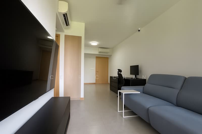 The Antares, 25 Mattar Road, 2 Bedrooms, 689 sqft, Condominium For Sale, by Cedric Chan, 500187375 - Living Room - PropertyGuru.com.sg