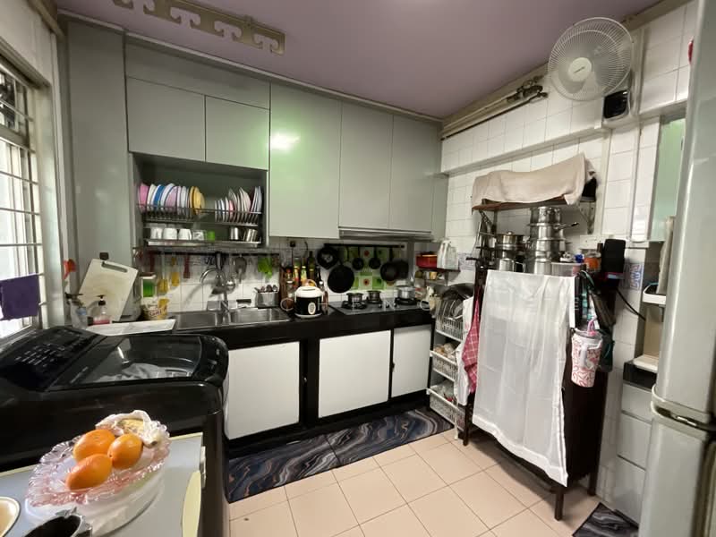 666 Woodlands Ring Road, 666 Woodlands Ring Road, 3 Bedrooms, 936 sqft, HDB Flat For Sale, by Joan Cheng 钟佳晖, 500187376 - Kitchen - PropertyGuru.com.sg