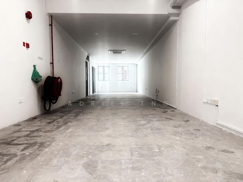 ๐Level 2 Office / Retail unit with Mezzanine near I12๐, Joo Chiat Road, 2,293 sqft, Office For Rent, by Adriel Tng, 500187377 - Interior - CommercialGuru.com.sg