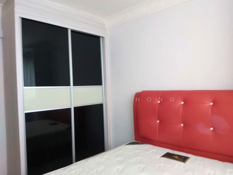 129 Bishan Street 12, 129 Bishan Street 12, Room Rental, 150 sqft, HDB Flat For Rent, by Esther Whong, 500187379 - Bedroom - PropertyGuru.com.sg