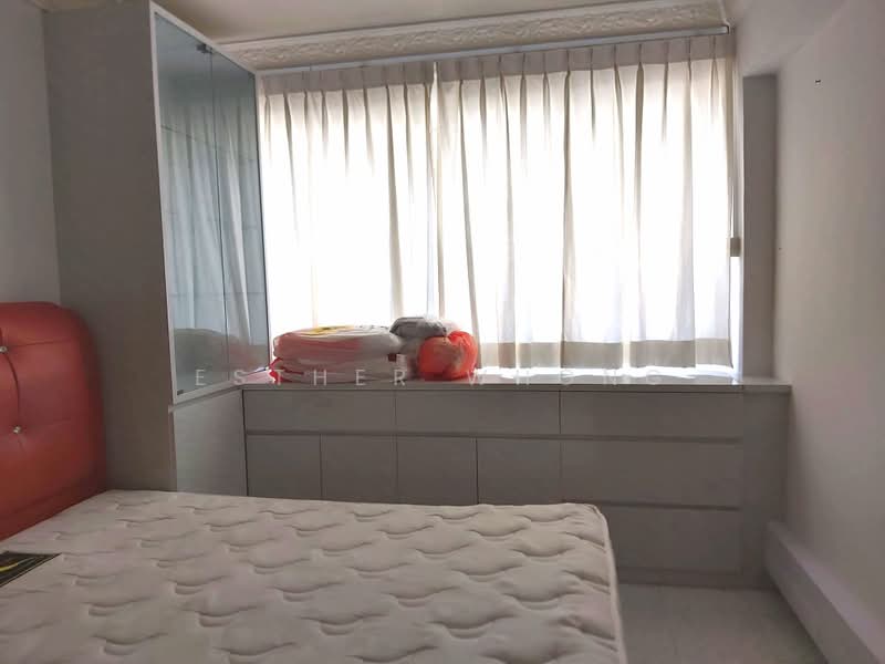 129 Bishan Street 12, 129 Bishan Street 12, Room Rental, 150 sqft, HDB Flat For Rent, by Esther Whong, 500187379 - Bedroom - PropertyGuru.com.sg