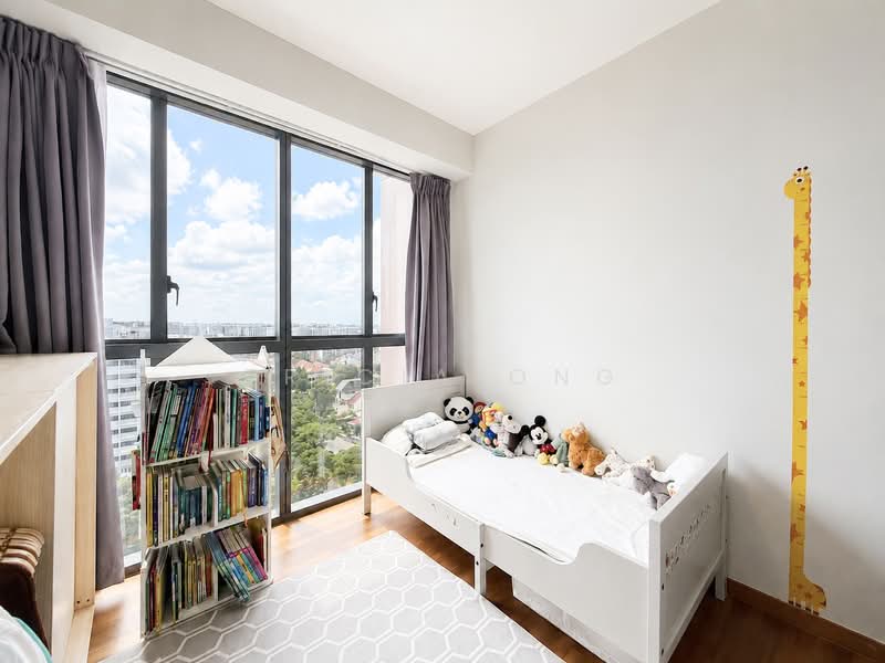 Affinity At Serangoon, 30 Serangoon North Avenue 1, 4 Bedrooms, 1,582 sqft, Condominium For Sale, by Tricia Ong, 500187380 - Bedroom - PropertyGuru.com.sg
