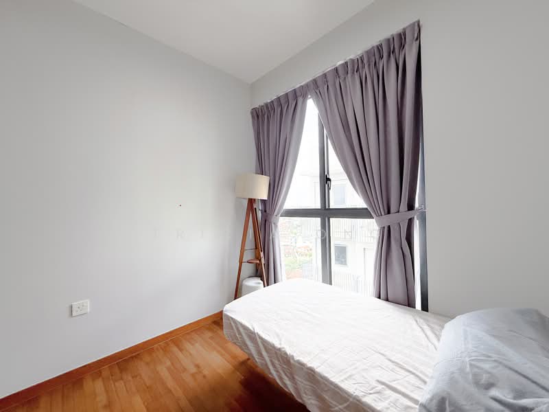 Affinity At Serangoon, 30 Serangoon North Avenue 1, 4 Bedrooms, 1,582 sqft, Condominium For Sale, by Tricia Ong, 500187380 - Bedroom - PropertyGuru.com.sg