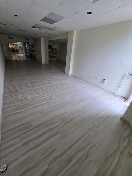 Bukit Timah Plaza, 1 Jalan Anak Bukit, 603 sqft, Other Retail For Rent, by Cheraine Tan, 500187382 - Interior - CommercialGuru.com.sg
