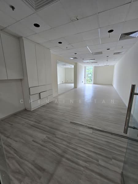 Bukit Timah Plaza, 1 Jalan Anak Bukit, 603 sqft, Other Retail For Rent, by Cheraine Tan, 500187382 - Interior - CommercialGuru.com.sg