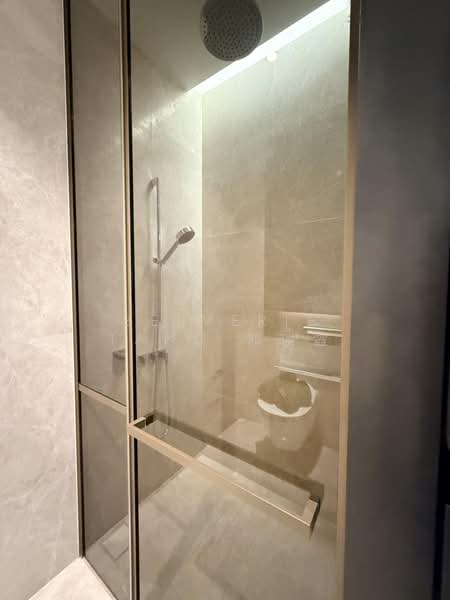 19 Nassim, 19 Nassim Hill, 1 Bedroom, 538 sqft, Condominium For Sale, by Belverie Tang 邓瑞霞, 500187383 - Bathroom - PropertyGuru.com.sg