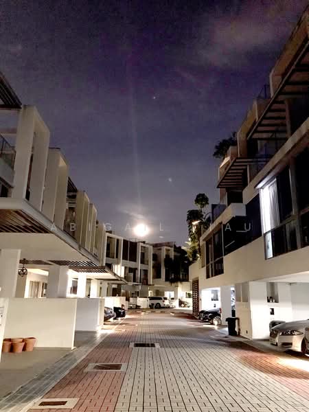 Poets Villas, 234 Tagore Avenue, 5 Bedrooms, 3,251 sqft, Cluster House For Sale, by Abigail Liau, 500187385 - Exterior - PropertyGuru.com.sg