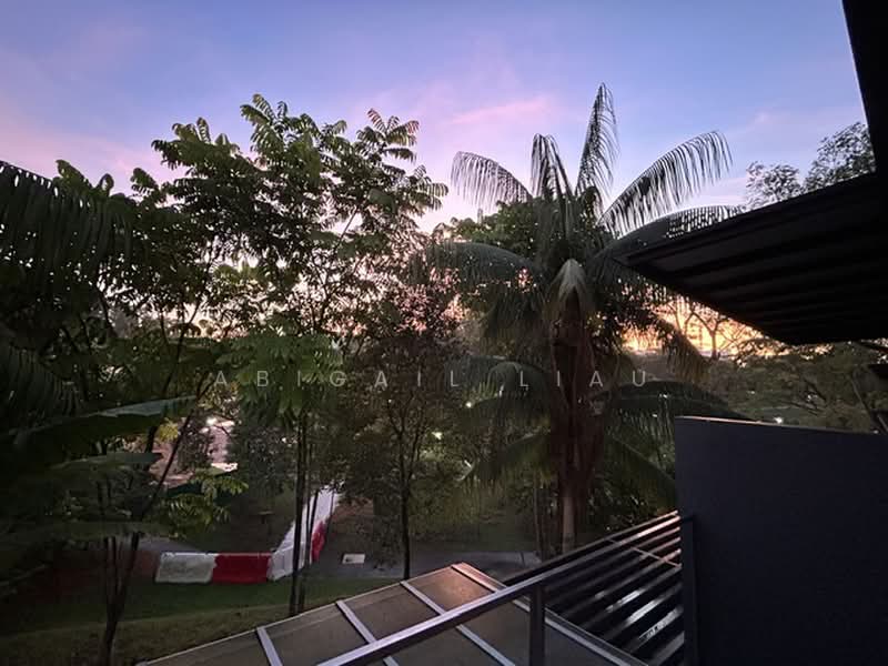 Poets Villas, 234 Tagore Avenue, 5 Bedrooms, 3,251 sqft, Cluster House For Sale, by Abigail Liau, 500187385 - Exterior - PropertyGuru.com.sg
