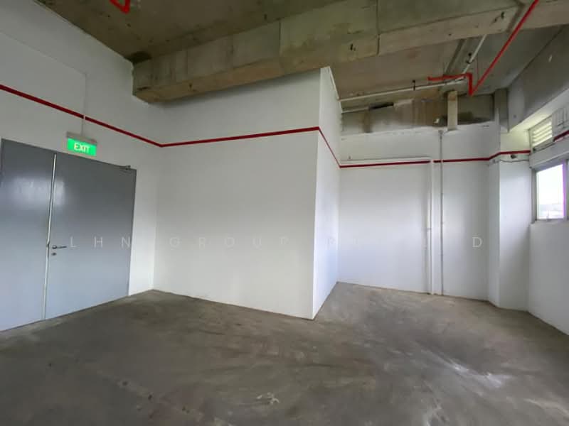 38 Ang Mo Kio Industrial Park 2, 38 Ang Mo Kio Industrial Park 2, 1,051 sqft, Light Industrial (B1) For Rent, by LHN Group Pte Ltd, 500187386 - Interior - CommercialGuru.com.sg