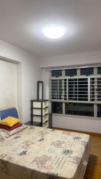 665C Punggol Drive, 665C Punggol Drive, 3 Bedrooms, 1,001 sqft, HDB Flat For Sale, by Tango Tan, 500187388 - Bedroom - PropertyGuru.com.sg