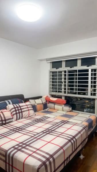 665C Punggol Drive, 665C Punggol Drive, 3 Bedrooms, 1,001 sqft, HDB Flat For Sale, by Tango Tan, 500187388 - Bedroom - PropertyGuru.com.sg