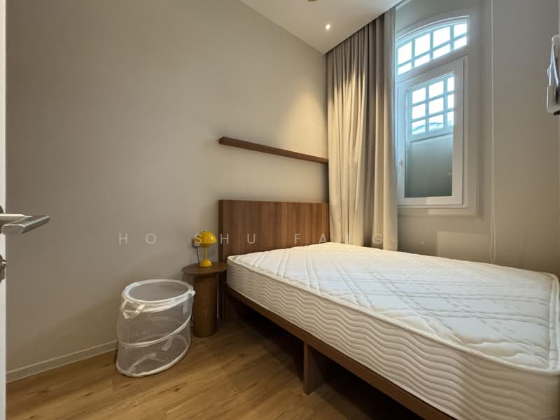 Cove 111 Jalan Besar, , Studio, 280 sqft, Walk-up Apartment For Rent, by Ho Shu Fang ., 500187390 - Bedroom - PropertyGuru.com.sg