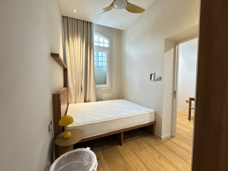 Cove 111 Jalan Besar, , Studio, 280 sqft, Walk-up Apartment For Rent, by Ho Shu Fang ., 500187390 - Bedroom - PropertyGuru.com.sg