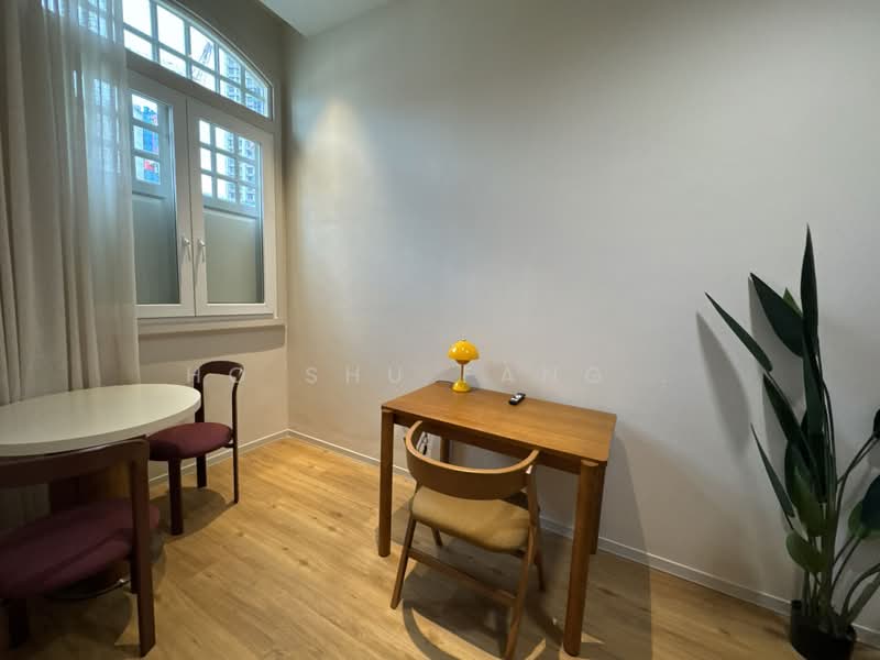 Cove 111 Jalan Besar, , Studio, 280 sqft, Walk-up Apartment For Rent, by Ho Shu Fang ., 500187390 - Interior - PropertyGuru.com.sg