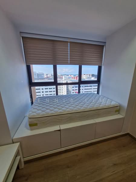 Coco Palms, 27 Pasir Ris Grove, 3 Bedrooms, 1,098 sqft, Condominium For Rent, by Dennis Lim, 500187393 - View - PropertyGuru.com.sg