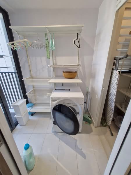 Coco Palms, 27 Pasir Ris Grove, 3 Bedrooms, 1,098 sqft, Condominium For Rent, by Dennis Lim, 500187393 - PropertyGuru.com.sg