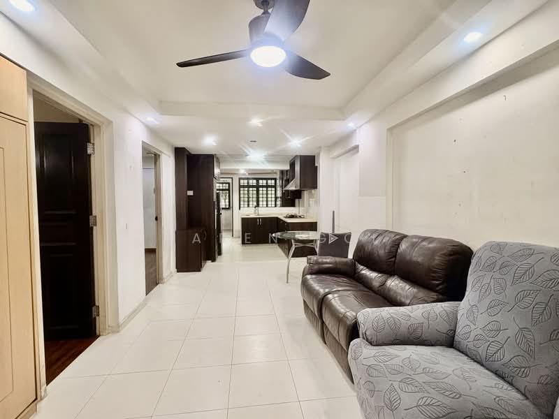 20 Chai Chee Road, 20 Chai Chee Road, 3 Bedrooms, 700 sqft, HDB Flat For Sale, by Karen Goi, 500187394 - Living Room - PropertyGuru.com.sg
