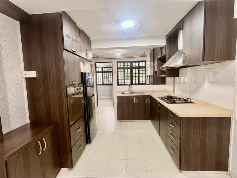 20 Chai Chee Road, 20 Chai Chee Road, 3 Bedrooms, 700 sqft, HDB Flat For Sale, by Karen Goi, 500187394 - Kitchen - PropertyGuru.com.sg