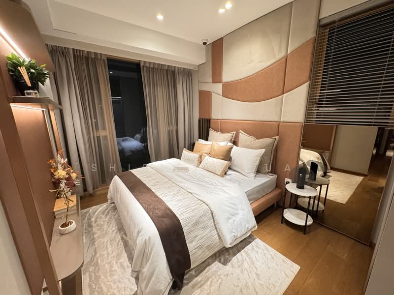 Grand Dunman, 18 Dunman Road, 5 Bedrooms, 2,131 sqft, Condominium For Sale, by Shirley Chua, 500187397 - Bedroom - PropertyGuru.com.sg