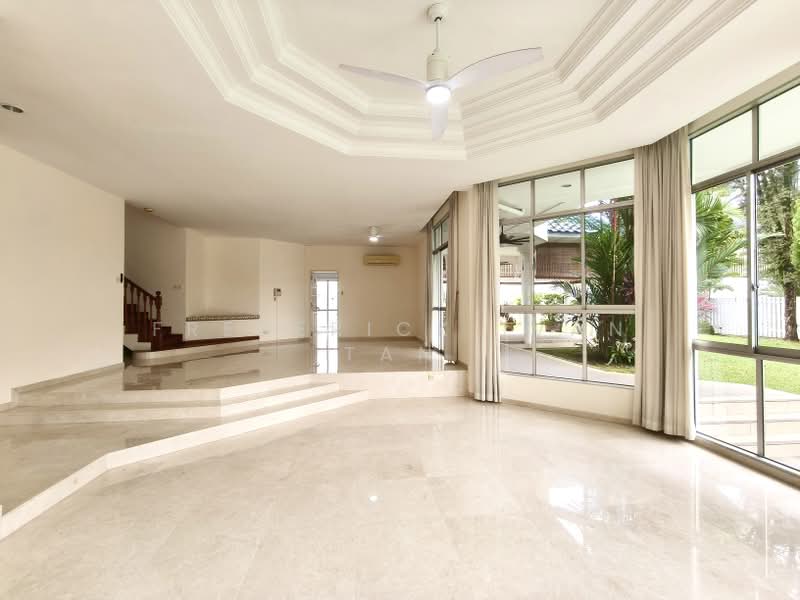 GCB for rent near King Albert Park, , 6 Bedrooms, 6,500 sqft, Good Class Bungalow For Rent, by Frederick Ivan Tan, 500187398 - Living Room - PropertyGuru.com.sg