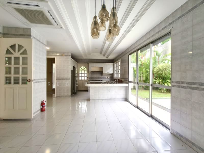 GCB for rent near King Albert Park, , 6 Bedrooms, 6,500 sqft, Good Class Bungalow For Rent, by Frederick Ivan Tan, 500187398 - Kitchen - PropertyGuru.com.sg