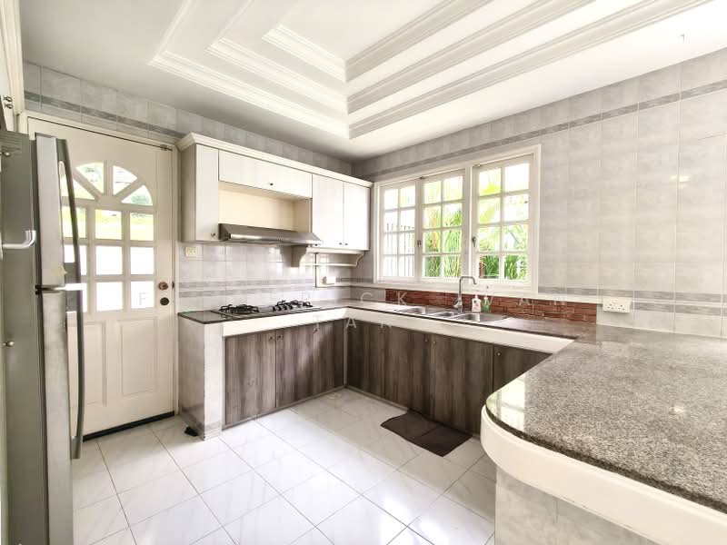 GCB for rent near King Albert Park, , 6 Bedrooms, 6,500 sqft, Good Class Bungalow For Rent, by Frederick Ivan Tan, 500187398 - Kitchen - PropertyGuru.com.sg