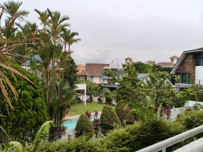 GCB for rent near King Albert Park, , 6 Bedrooms, 6,500 sqft, Good Class Bungalow For Rent, by Frederick Ivan Tan, 500187398 - Exterior - PropertyGuru.com.sg