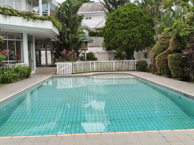 GCB for rent near King Albert Park, , 6 Bedrooms, 6,500 sqft, Good Class Bungalow For Rent, by Frederick Ivan Tan, 500187398 - Pool - PropertyGuru.com.sg