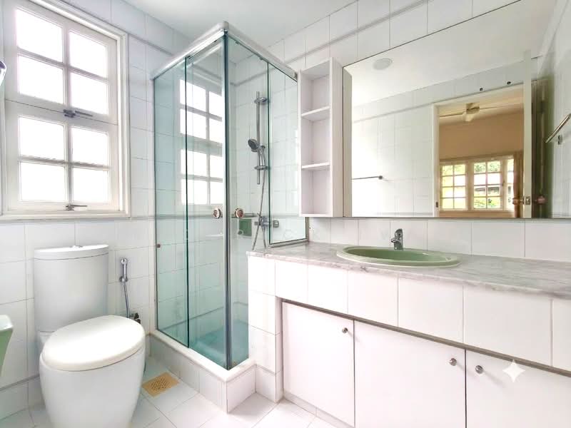 GCB for rent near King Albert Park, , 6 Bedrooms, 6,500 sqft, Good Class Bungalow For Rent, by Frederick Ivan Tan, 500187398 - Bathroom - PropertyGuru.com.sg