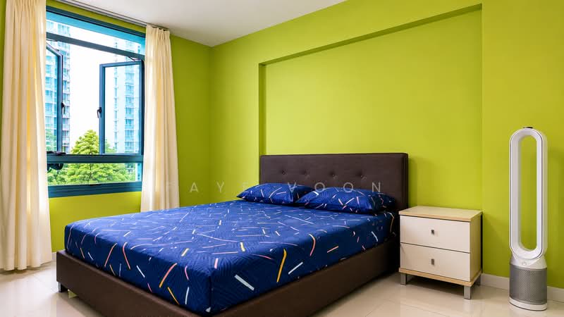 193 Edgefield Plains, 193 Edgefield Plains, 3 Bedrooms, 968 sqft, HDB Flat For Sale, by Faye Voon, 500187399 - Bedroom - PropertyGuru.com.sg