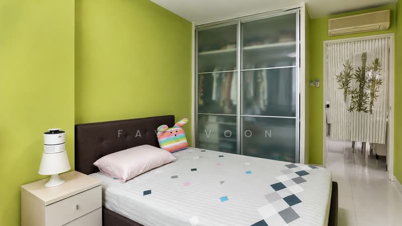 193 Edgefield Plains, 193 Edgefield Plains, 3 Bedrooms, 968 sqft, HDB Flat For Sale, by Faye Voon, 500187399 - Bedroom - PropertyGuru.com.sg
