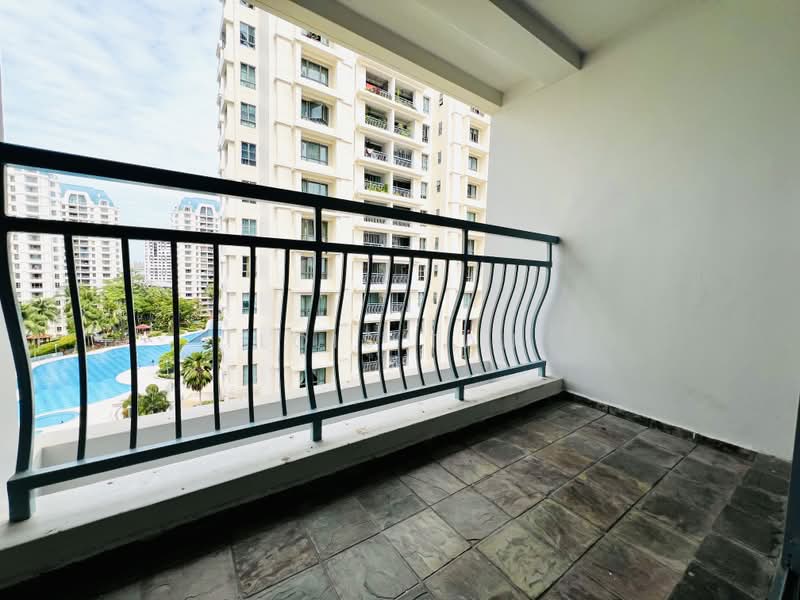 Aquarius By The Park, 5 Bedok Reservoir View, 2 Bedrooms, 893 sqft, Condominium For Rent, by Lois Tan, 500187400 - PropertyGuru.com.sg