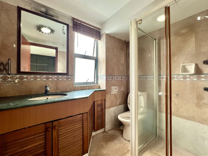 Aquarius By The Park, 5 Bedok Reservoir View, 2 Bedrooms, 893 sqft, Condominium For Rent, by Lois Tan, 500187400 - PropertyGuru.com.sg