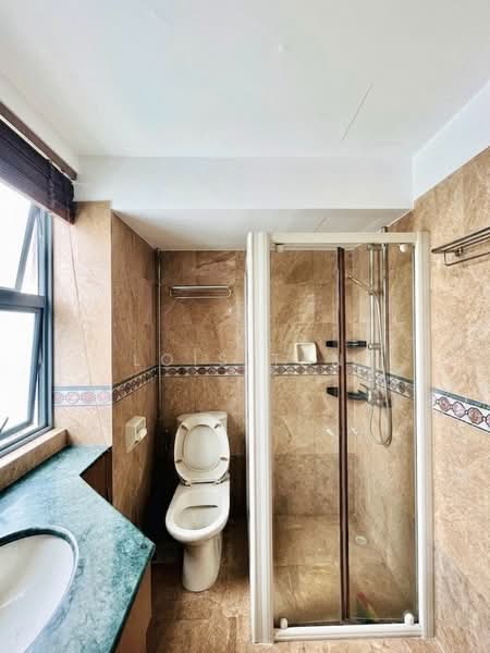 Aquarius By The Park, 5 Bedok Reservoir View, 2 Bedrooms, 893 sqft, Condominium For Rent, by Lois Tan, 500187400 - PropertyGuru.com.sg