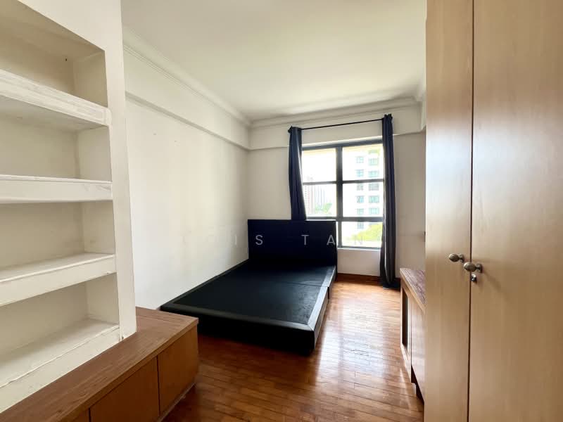 Aquarius By The Park, 5 Bedok Reservoir View, 2 Bedrooms, 893 sqft, Condominium For Rent, by Lois Tan, 500187400 - PropertyGuru.com.sg