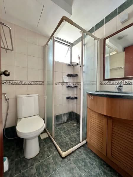 Aquarius By The Park, 5 Bedok Reservoir View, 2 Bedrooms, 893 sqft, Condominium For Rent, by Lois Tan, 500187400 - PropertyGuru.com.sg