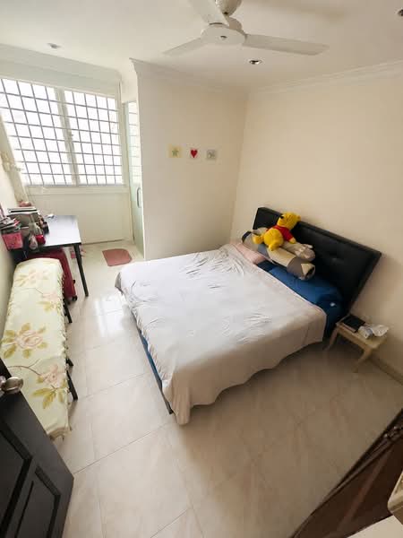 107 Bishan Street 12, 107 Bishan Street 12, 3 Bedrooms, 904 sqft, HDB Flat For Sale, by Zany Gan, 500187405 - Bedroom - PropertyGuru.com.sg