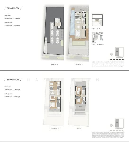 Bournemouth Road, , 6 Bedrooms, 8,826 sqft, Detached House For Sale, by Hazel Chen, 500187406 - PropertyGuru.com.sg