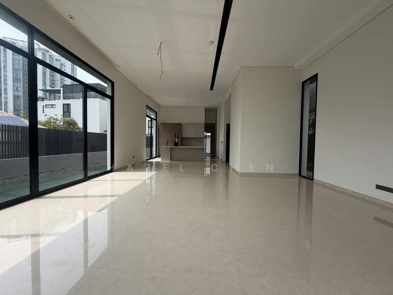 Bournemouth Road, East Coast / Marine Parade, 6 Bedrooms, 8,826 sqft, Detached House For Sale, by Hazel Chen, 500187406 - Living Room - PropertyGuru.com.sg