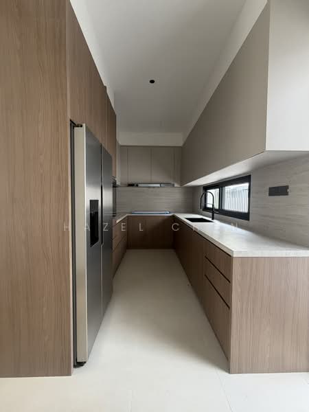 Bournemouth Road, East Coast / Marine Parade, 6 Bedrooms, 8,826 sqft, Detached House For Sale, by Hazel Chen, 500187406 - Kitchen - PropertyGuru.com.sg