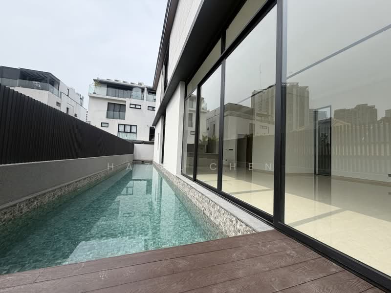 Bournemouth Road, East Coast / Marine Parade, 6 Bedrooms, 8,826 sqft, Detached House For Sale, by Hazel Chen, 500187406 - Exterior - PropertyGuru.com.sg