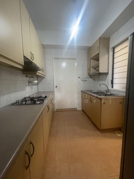 Mandarin Gardens, 5 Siglap Road, 1 Bedroom, 732 sqft, Condominium For Rent, by Seah Choon Kheng (Doyz), 500187410 - Kitchen - PropertyGuru.com.sg