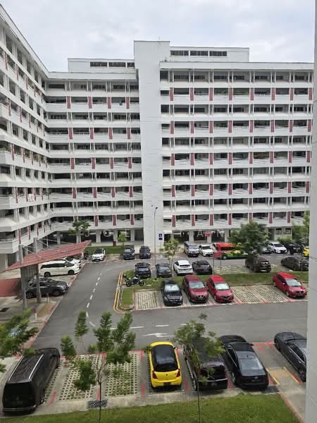 548 Jurong West Street 42, 548 Jurong West Street 42, 3 Bedrooms, 1,615 sqft, HDB Flat For Sale, by Joey Tan, 500187411 - PropertyGuru.com.sg