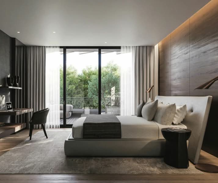 ⭐️⭐️LANDED7772@1 Pair of Brand New Semi Detachef, , 6 Bedrooms, 6,178 sqft, Semi-Detached House For Sale, by Chua Ban Tee, 500187413 - Bedroom - PropertyGuru.com.sg