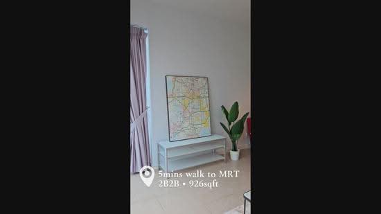 Regent Grove, 52 Choa Chu Kang North 7, Dairy Farm / Bukit Panjang / Choa Chu Kang, 2 Bedrooms, 926 sqft, Condominium For Sale, by Ansel Khor, 500187415 - PropertyGuru.com.sg
