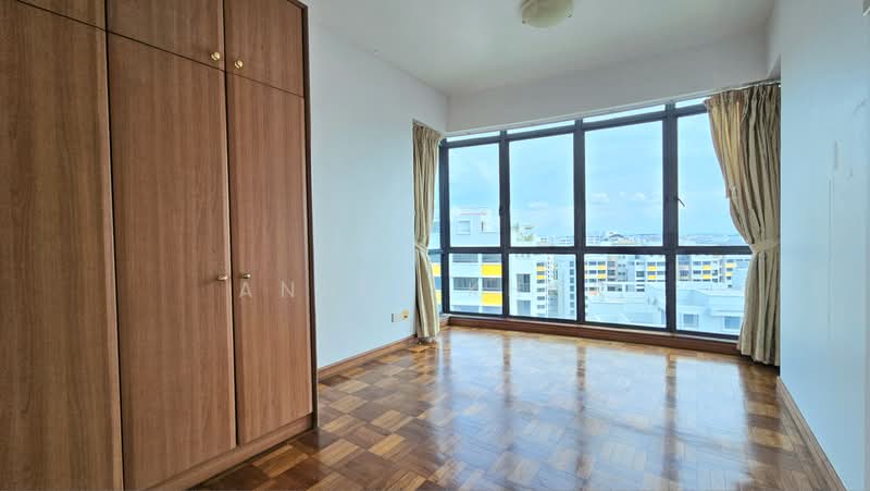 Regent Grove, 52 Choa Chu Kang North 7, 2 Bedrooms, 926 sqft, Condominium For Sale, by Ansel Khor, 500187415 - Bedroom - PropertyGuru.com.sg